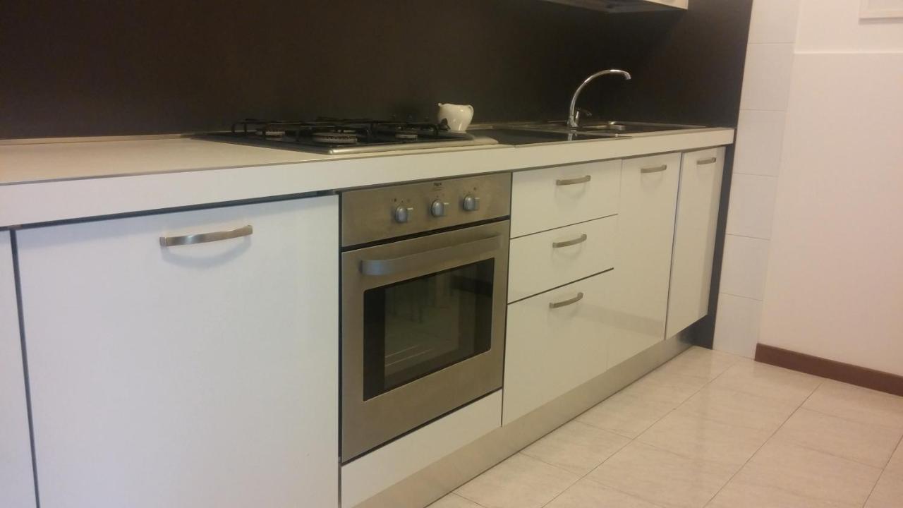 Appartamento Carboncina البندقية المظهر الخارجي الصورة